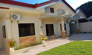 4 Bedrooms Fully Furnished House and Lot in Dumaguete