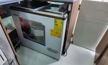 Venta de Negocio Rentable, Marca Comercial FROSTY MILKSHAKE, en CC Espiral.