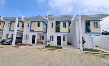 Single Attached House and Lot for Sale in San Jose Del Monte Bulacan with free solar panel