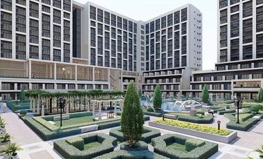 Investment Amani Grand Piazza Condo Buhangin Davao City