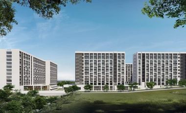 Investment Amani Grand Piazza Condo Buhangin Davao City