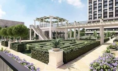 Investment Amani Grand Piazza Condo Buhangin Davao City