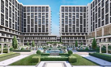 Investment Amani Grand Piazza Condo Buhangin Davao City