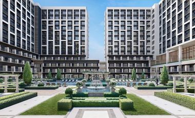 Investment Amani Grand Piazza Condo Buhangin Davao City