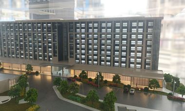 Investment Amani Grand Piazza Condo Buhangin Davao City