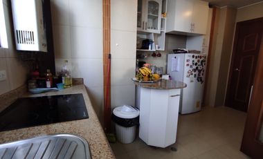 DEPARTAMENTO DE RENTA EN ELOY ALFARO Y PORTUGAL, CENTRO NORTE DE QUITO.