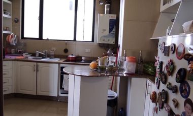 DEPARTAMENTO DE RENTA EN ELOY ALFARO Y PORTUGAL, CENTRO NORTE DE QUITO.