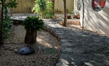 Conjunto de 3 Casas en Venta en el centro de Tulum