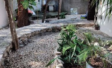 Conjunto de 3 Casas en Venta en el centro de Tulum