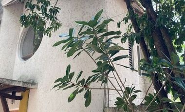 Conjunto de 3 Casas en Venta en el centro de Tulum