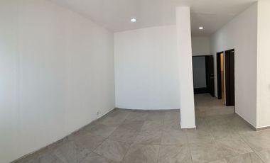 ESPECTACULAR OFICINA EN RENTA REFORMA