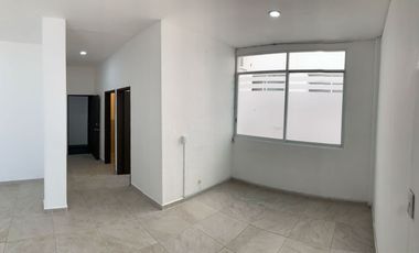 ESPECTACULAR OFICINA EN RENTA REFORMA