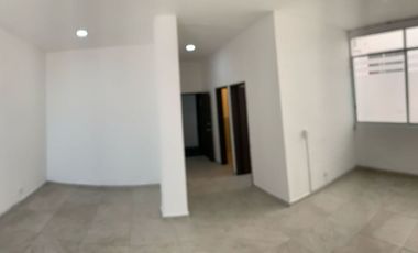 ESPECTACULAR OFICINA EN RENTA REFORMA