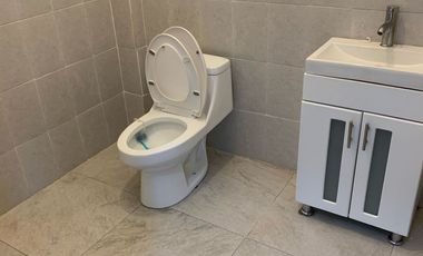 ESPECTACULAR OFICINA EN RENTA REFORMA