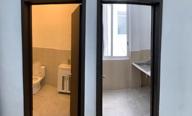 ESPECTACULAR OFICINA EN RENTA REFORMA