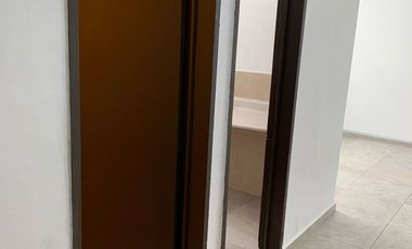 ESPECTACULAR OFICINA EN RENTA REFORMA