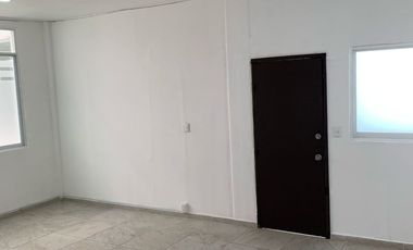 ESPECTACULAR OFICINA EN RENTA REFORMA