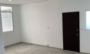 ESPECTACULAR OFICINA EN RENTA REFORMA