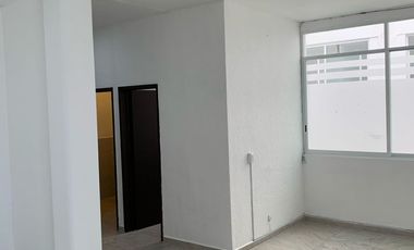 ESPECTACULAR OFICINA EN RENTA REFORMA