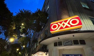 ESPECTACULAR OFICINA EN RENTA REFORMA