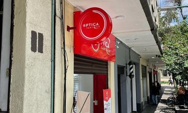 ESPECTACULAR OFICINA EN RENTA REFORMA