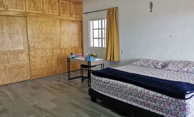 PRECIOSA CASA DE CAMPO EN VENTA, EN SAN LUIS POTOSI.