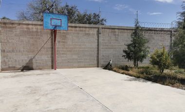 PRECIOSA CASA DE CAMPO EN VENTA, EN SAN LUIS POTOSI.