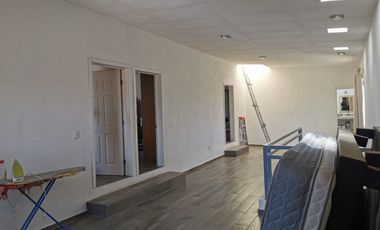 PRECIOSA CASA DE CAMPO EN VENTA, EN SAN LUIS POTOSI.