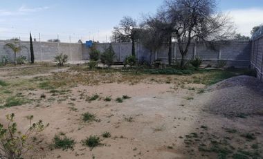 PRECIOSA CASA DE CAMPO EN VENTA, EN SAN LUIS POTOSI.