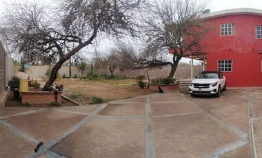 PRECIOSA CASA DE CAMPO EN VENTA, EN SAN LUIS POTOSI.
