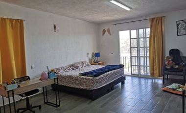 PRECIOSA CASA DE CAMPO EN VENTA, EN SAN LUIS POTOSI.