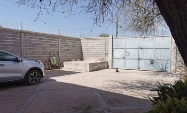 PRECIOSA CASA DE CAMPO EN VENTA, EN SAN LUIS POTOSI.