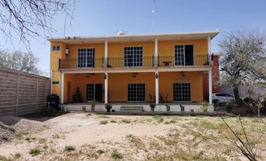 PRECIOSA CASA DE CAMPO EN VENTA, EN SAN LUIS POTOSI.