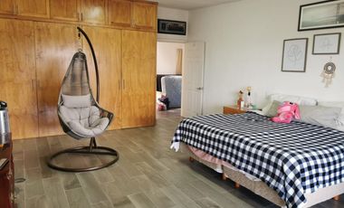 PRECIOSA CASA DE CAMPO EN VENTA, EN SAN LUIS POTOSI.