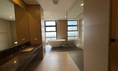 For Sale Rare Penthouse Unit with Pool in Garden Towers Makati City