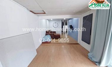 หมู่บ้านบัวทอง2 รีโนเวท ติดรถไฟฟ้า MRTคลองบางไผ่ ใกล้เซ็นทรัลพลาซ่าเวสเก็ต