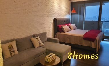 Kemang Village Type Studio Unblock View