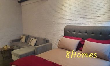Kemang Village Type Studio Unblock View