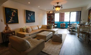 OCASION BELLO DEPARTAMENTO 2HABS/ 2COCHERAS/1DEPOSITO 1 CDRA DEL MALECON BARRANCO