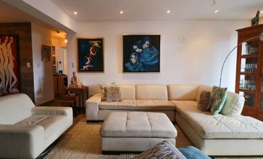 OCASION BELLO DEPARTAMENTO 2HABS/ 2COCHERAS/1DEPOSITO 1 CDRA DEL MALECON BARRANCO