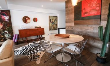 OCASION BELLO DEPARTAMENTO 2HABS/ 2COCHERAS/1DEPOSITO 1 CDRA DEL MALECON BARRANCO