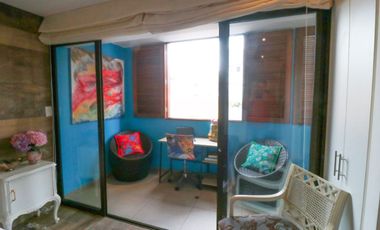 OCASION BELLO DEPARTAMENTO 2HABS/ 2COCHERAS/1DEPOSITO 1 CDRA DEL MALECON BARRANCO