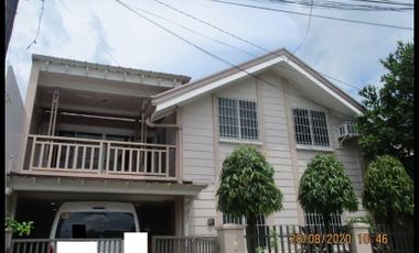 FOR RENT 2 STOREY HOUSE, 4 BR AT A HIGH-END SUBDIVISION IN CABANCALAN, MANDAUE CITY