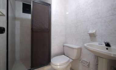 Apartamento en arriendo en Alto Prado.