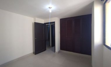 Apartamento en arriendo en Alto Prado.