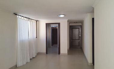 Apartamento en arriendo en Alto Prado.