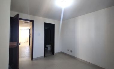 Apartamento en arriendo en Alto Prado.