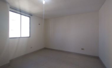Apartamento en arriendo en Alto Prado.