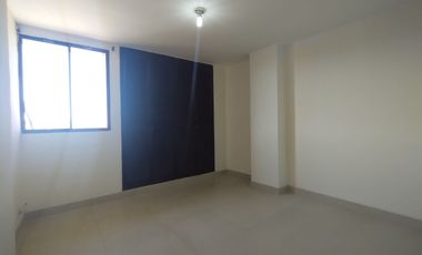Apartamento en arriendo en Alto Prado.