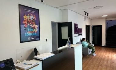 EDIFICIO EN ALQUILER EN MIRAFLORES